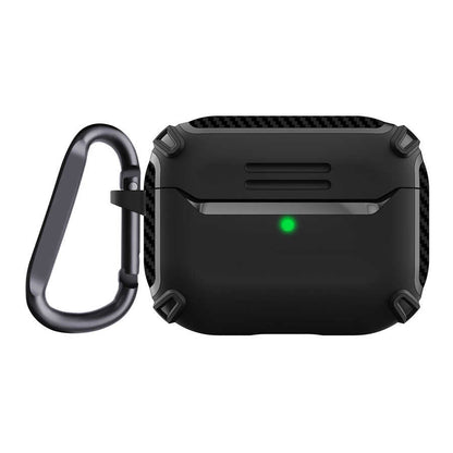 Apple Airpods Pro 2 Kılıf Zore Airbag 26 Silikon