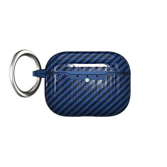 Apple Airpods Pro 3 Kılıf Zore Airbag 05 Silikon