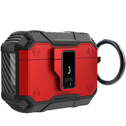 Apple Airpods Pro 3 Kılıf Zore Airbag 27 Silikon