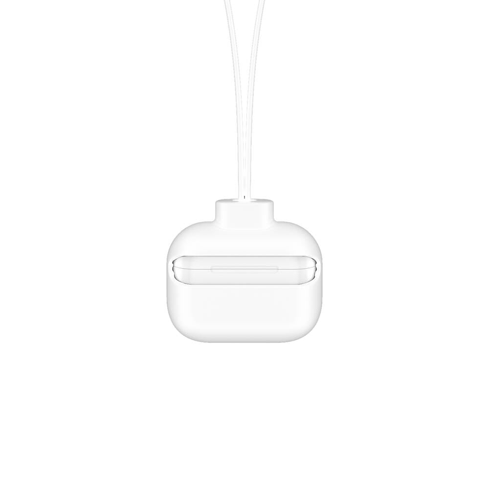 Apple Airpods Pro Kılıf Boyun Askılı Jelly Bean Tasarımlı Lisanslı Switcheasy ColorBuddy Kapak