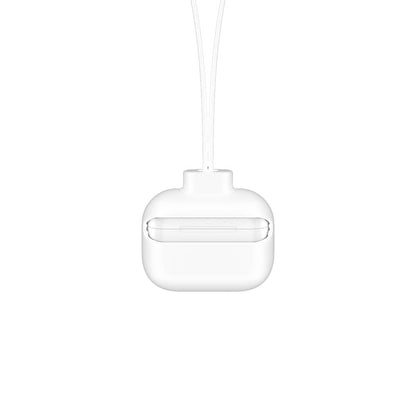 Apple Airpods Pro Kılıf Boyun Askılı Jelly Bean Tasarımlı Lisanslı Switcheasy ColorBuddy Kapak