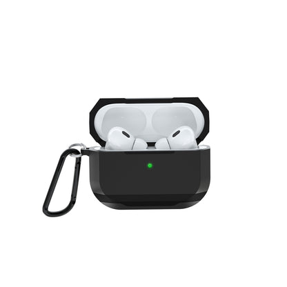 Apple Airpods Pro Kılıf Wiwu JD-102 Defender Anti Shock Koruyucu Kılıf