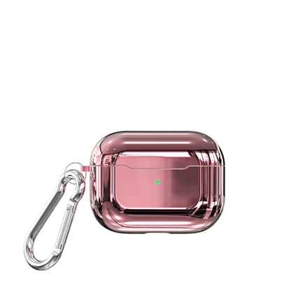 Apple Airpods Pro Kılıf Zore Airbag 06 Silikon