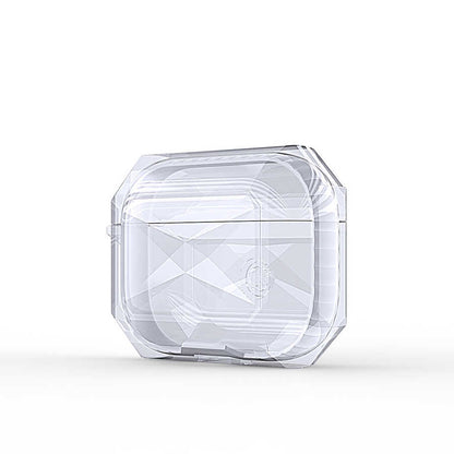 Apple Airpods Pro Kılıf ​​​​​​​​​Zore Airpods Airbag 22 Kılıf