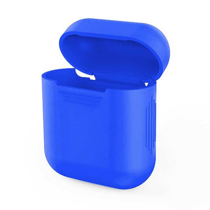 Apple Airpods Zore Standart Silikon Kılıf