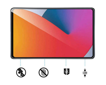 Apple iPad 10.9 2022 (10.Nesil) Zore Tablet Blue Nano Ekran Koruyucu