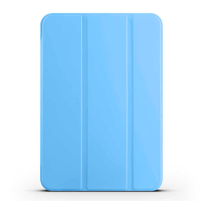 Apple iPad 10.9 2022 (10.Nesil) Zore Smart Cover Standlı 1-1 Kılıf