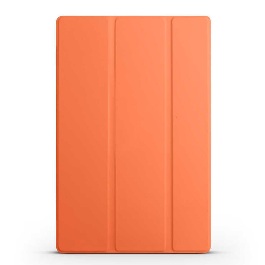 Apple iPad 10.9 2022 (10.Nesil) Zore Smart Cover Standlı 1-1 Kılıf