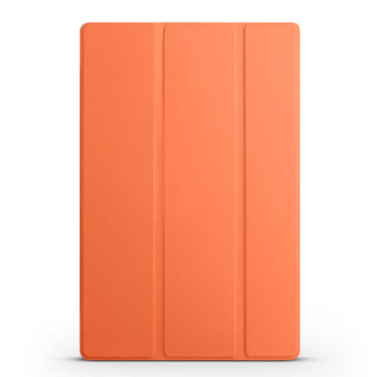 Apple iPad 10.9 2022 (10.Nesil) Zore Smart Cover Standlı 1-1 Kılıf