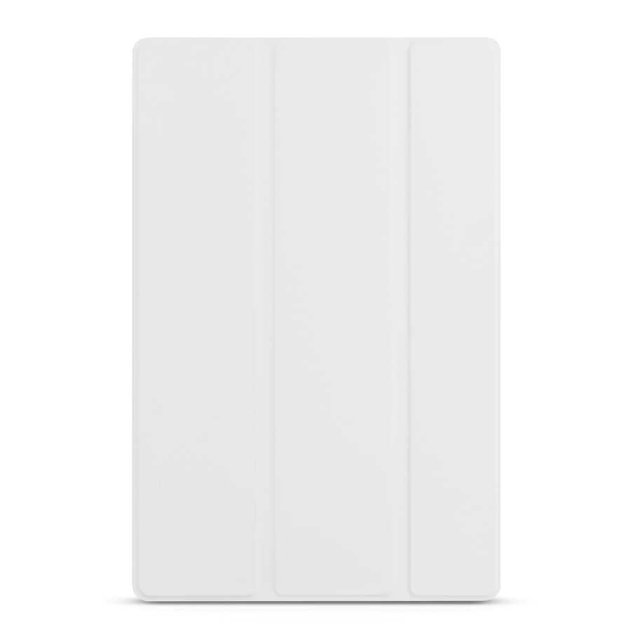 Apple iPad 10.9 2022 (10.Nesil) Zore Smart Cover Standlı 1-1 Kılıf