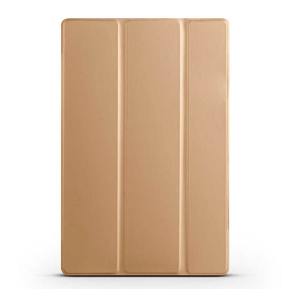Apple iPad 10.9 2022 (10.Nesil) Zore Smart Cover Standlı 1-1 Kılıf