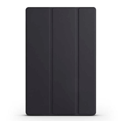 Apple iPad 11.Nesil 2025 Zore Smart Cover Standlı 1-1 Kılıf