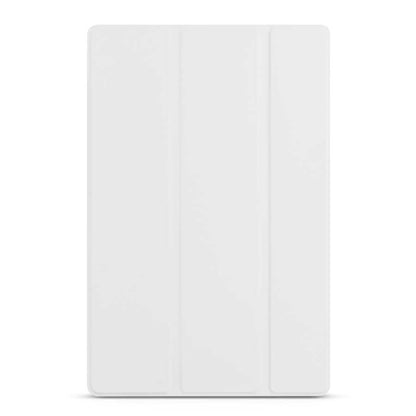Apple iPad 11.Nesil 2025 Zore Smart Cover Standlı 1-1 Kılıf