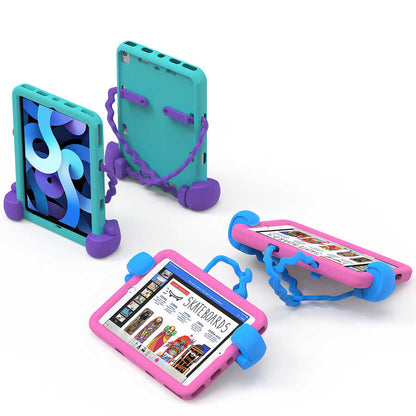 Apple iPad 9.7 2017 (5.Nesil) Zore Eva Boxer Tablet Silikon