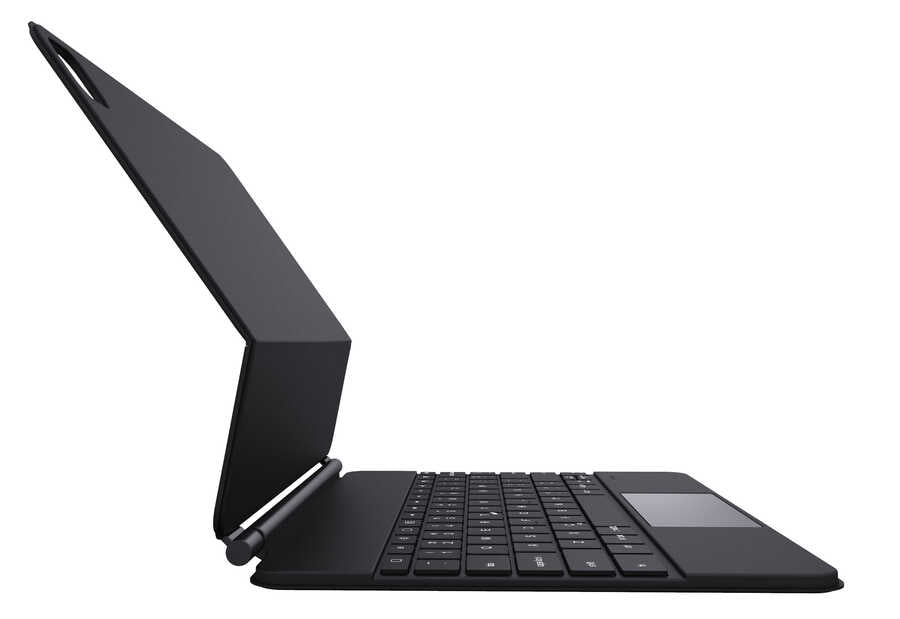 Apple iPad Air 10.9 2020 (4.Nesil) Wiwu Magic Keyboard