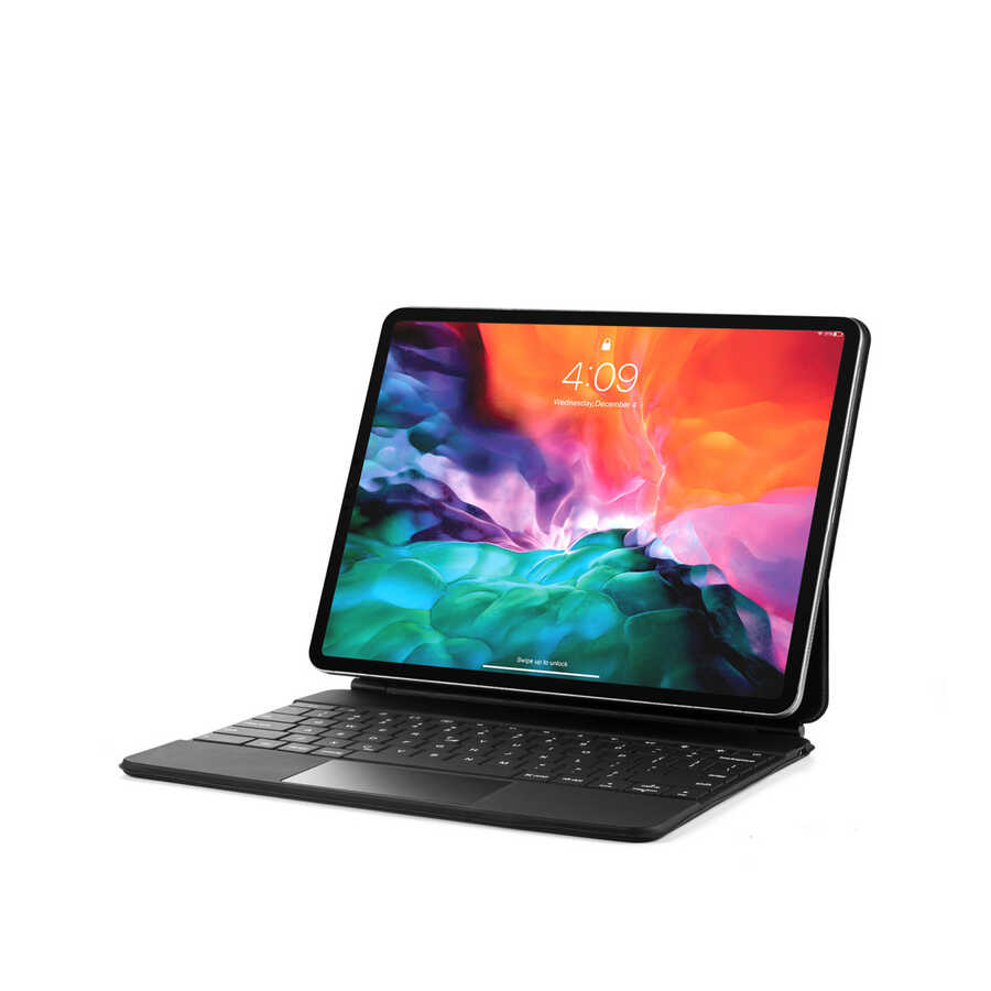 Apple iPad Air 10.9 2020 (4.Nesil) Wiwu Magic Keyboard