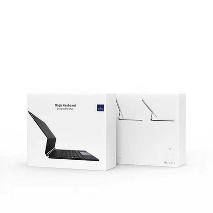 Apple iPad Air 10.9 2020 (4.Nesil) Wiwu Magic Keyboard