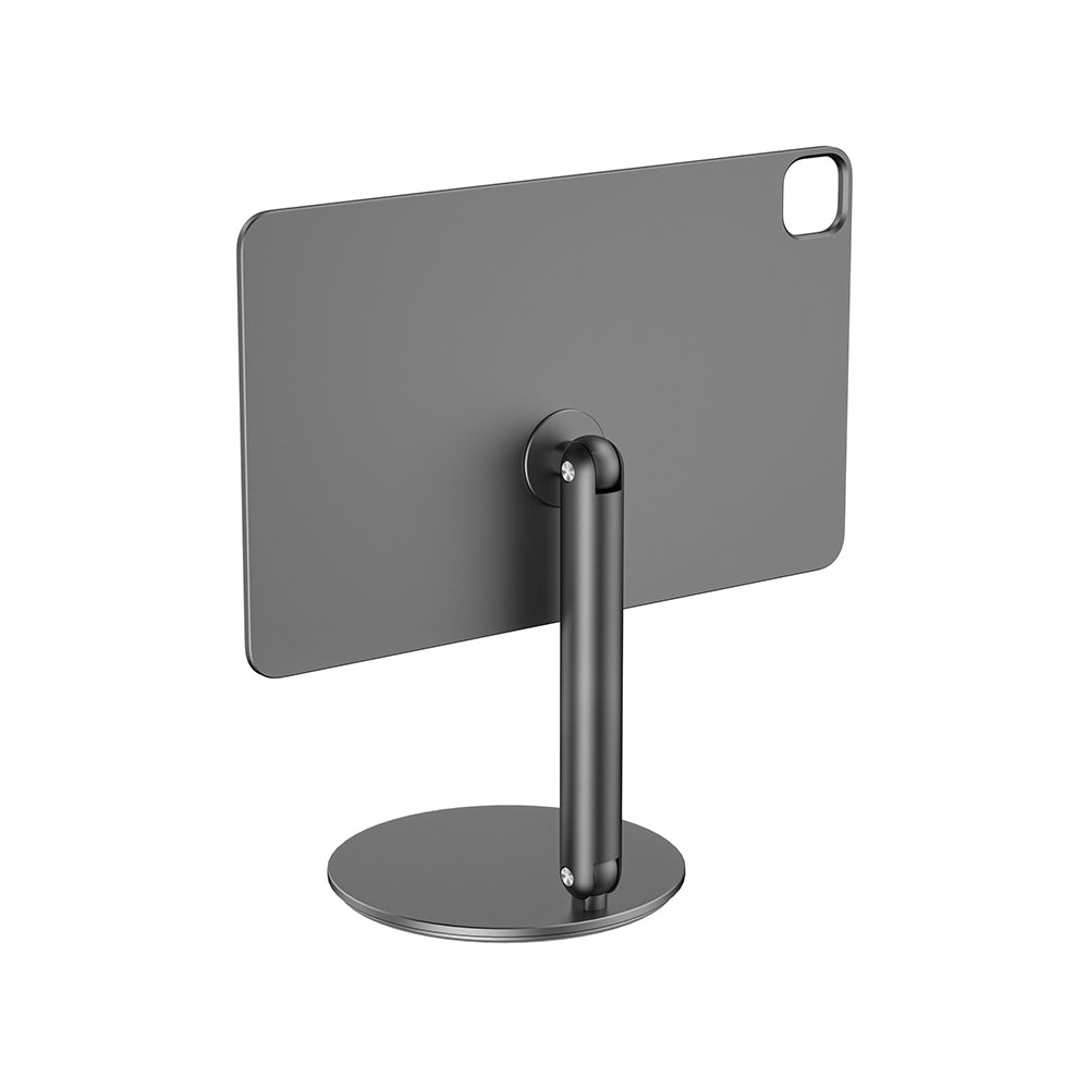 Apple iPad Air 10.9 2020 (4.Nesil) Wiwu ZM-310 360 Derece Dönebilen Magnetik Başlıklı Tablet Standı