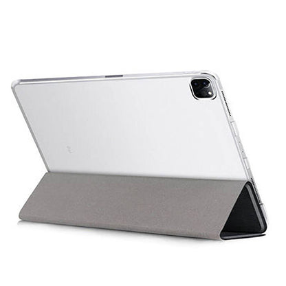 Apple iPad Air 10.9 2020 (4.Nesil) Zore Smart Cover Standlı 1-1 Kılıf