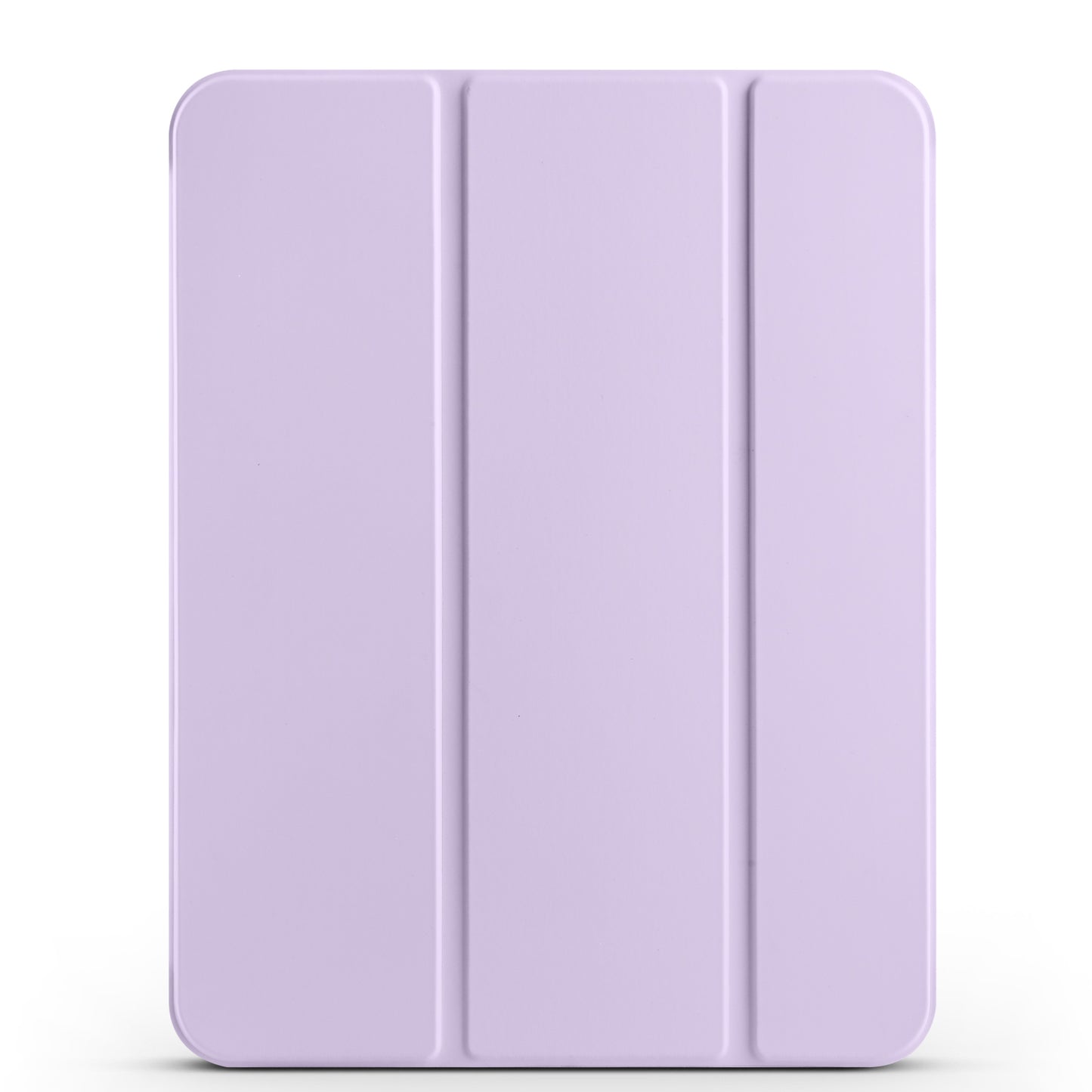 Apple iPad Air 10.9 2022 (10.Nesil) Zore Smart Cover Kalem Bölmeli Standlı 1-1 Kılıf