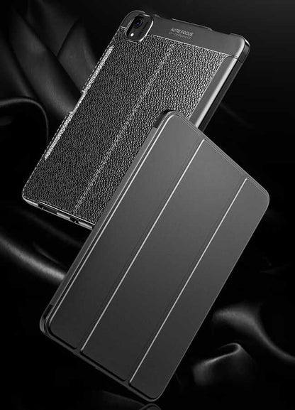 Apple iPad Air 11 2024 Kılıf Wlons Tablet Kılıf