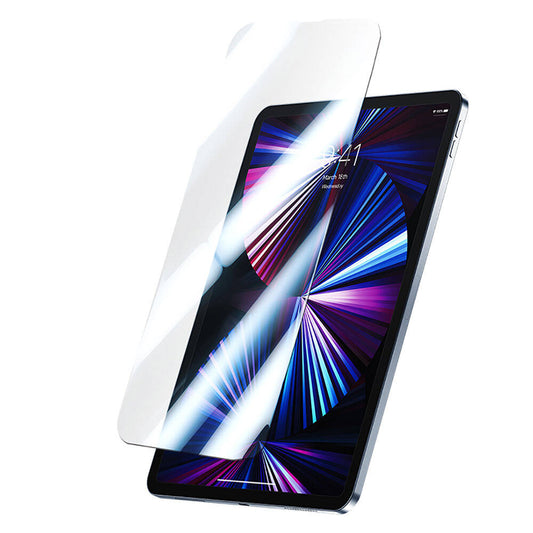 Apple iPad Air 11 2025 M3 Benks OKR Glass Warrior HD Parlak Ekran Koruyucu