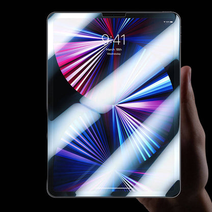 Apple iPad Air 11 2025 M3 Benks OKR Glass Warrior HD Parlak Ekran Koruyucu