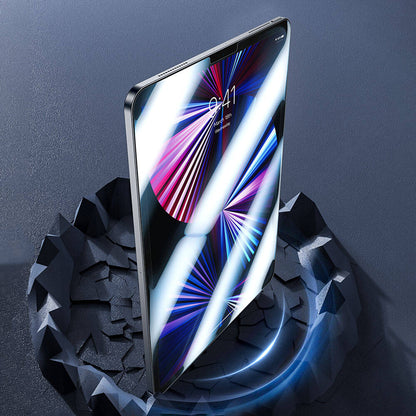 Apple iPad Air 11 2025 M3 Benks OKR Glass Warrior HD Parlak Ekran Koruyucu