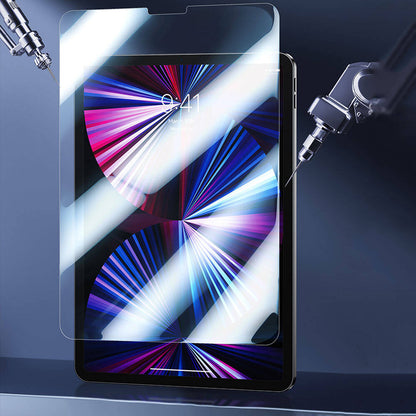 Apple iPad Air 11 2025 M3 Benks OKR Glass Warrior HD Parlak Ekran Koruyucu