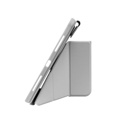 Apple iPad Air 11 2025 M3 Wiwu 360° Dönebilen Standlı Magnetik Koruyucu Tablet Kılıfı