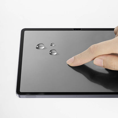 Apple iPad Air 13 2025 M3 Kağıt Hisli Benks Mat Paper-Like Ekran Koruyucu