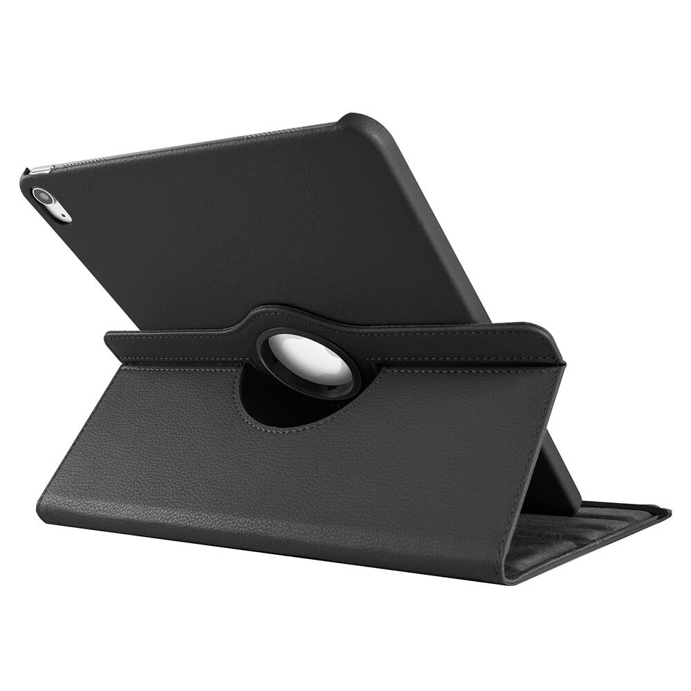 Apple iPad Air 13 2025 M3 Zore Dönebilen Standlı Kılıf