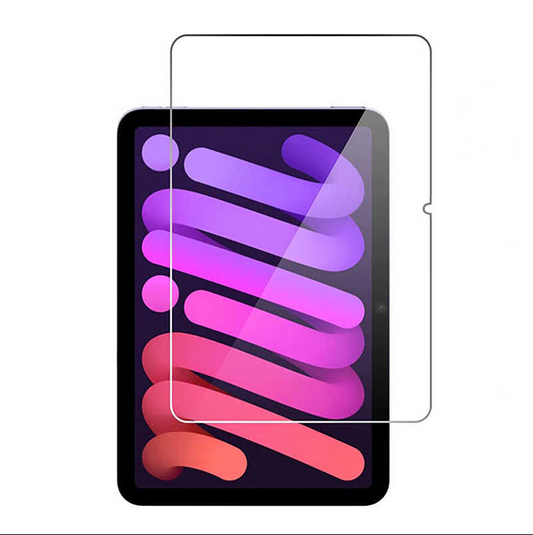 Apple iPad Air 13 2025 M3 Zore Tablet Temperli Cam Ekran Koruyucu