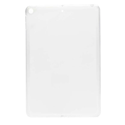 Apple iPad Mini 5 Kılıf Zore Tablet Süper Silikon Kapak