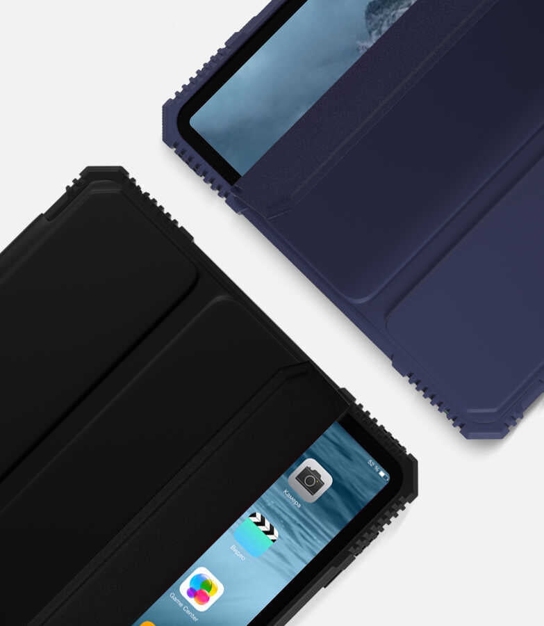 Apple iPad Pro 10.5 (7.Nesil) ​Wiwu Alpha Tablet Kılıf