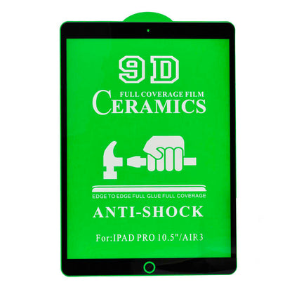 Apple iPad Pro 10.5 (7.Nesil) Zore Tablet Seramik Ekran Koruyucu