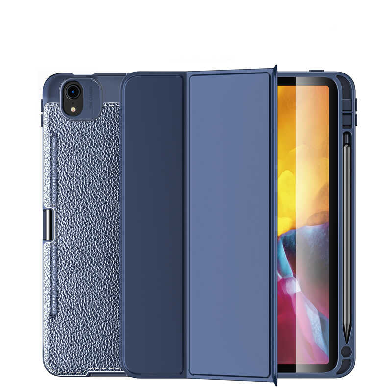 Apple iPad Pro 11 2018 Kılıf Wlons Tablet Kılıf