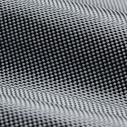 Apple iPad Pro 11 2024 Kılıf Aramid Fiber Pitaka Ultra-Slim Classic Serisi Tablet Kapak