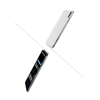 Apple iPad Pro 11 2024 Pitaka MagEZ Folio 2 Kalem Bölmeli Standlı Kılıf