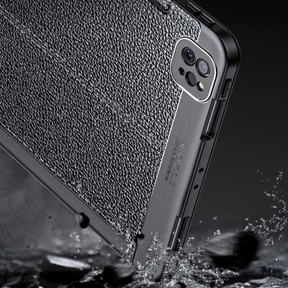 Apple iPad Pro 12.9 2022 M2 Kılıf Wlons Tablet Kılıf