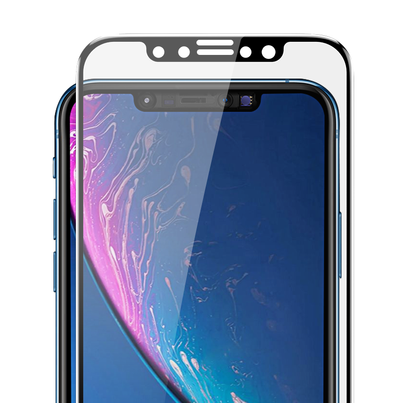 Apple iPhone 11 Benks 0.3mm V Pro Privacy Ekran Koruyucu