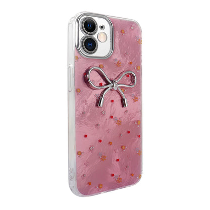 Apple iPhone 11 Kılıf Kamera Korumalı Figürlü Zore Ponti Silikon Kapak