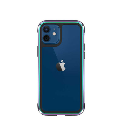 Apple iPhone 11 Kılıf ​​​​​Wiwu Defens Armor Kapak