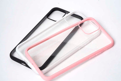 Apple iPhone 11 Kılıf Zore Endi Kapak