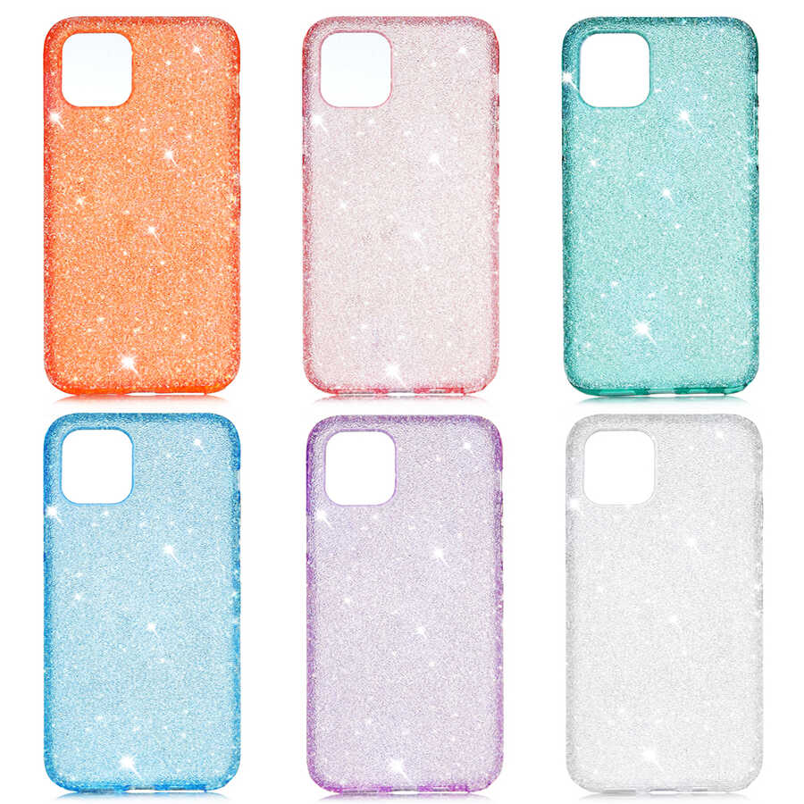 Apple iPhone 11 Kılıf ​​​Zore Eni Kapak