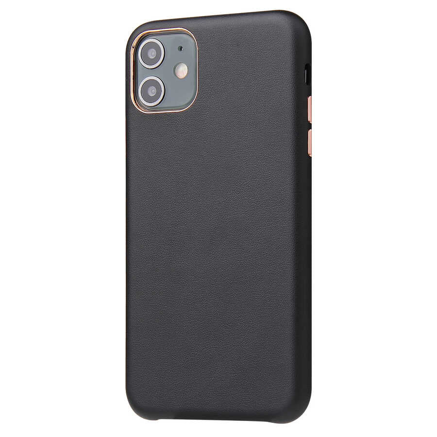 Apple iPhone 11 Kılıf Zore Eyzi Kapak