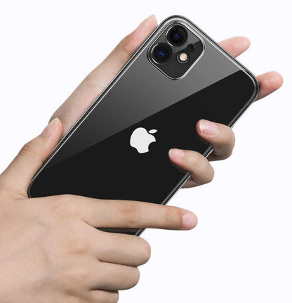 Apple iPhone 11 Kılıf Zore Gbox Kapak