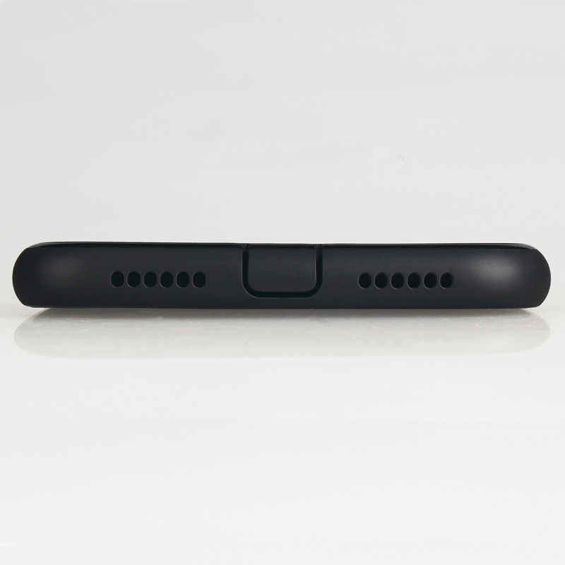 Apple iPhone 11 Kılıf Zore İmax Silikon