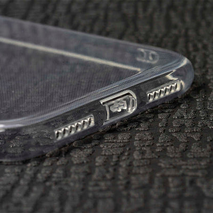 Apple iPhone 11 Kılıf Zore İmax Silikon