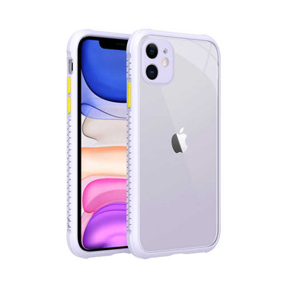 Apple iPhone 11 Kılıf ​​Zore Kaff Kapak
